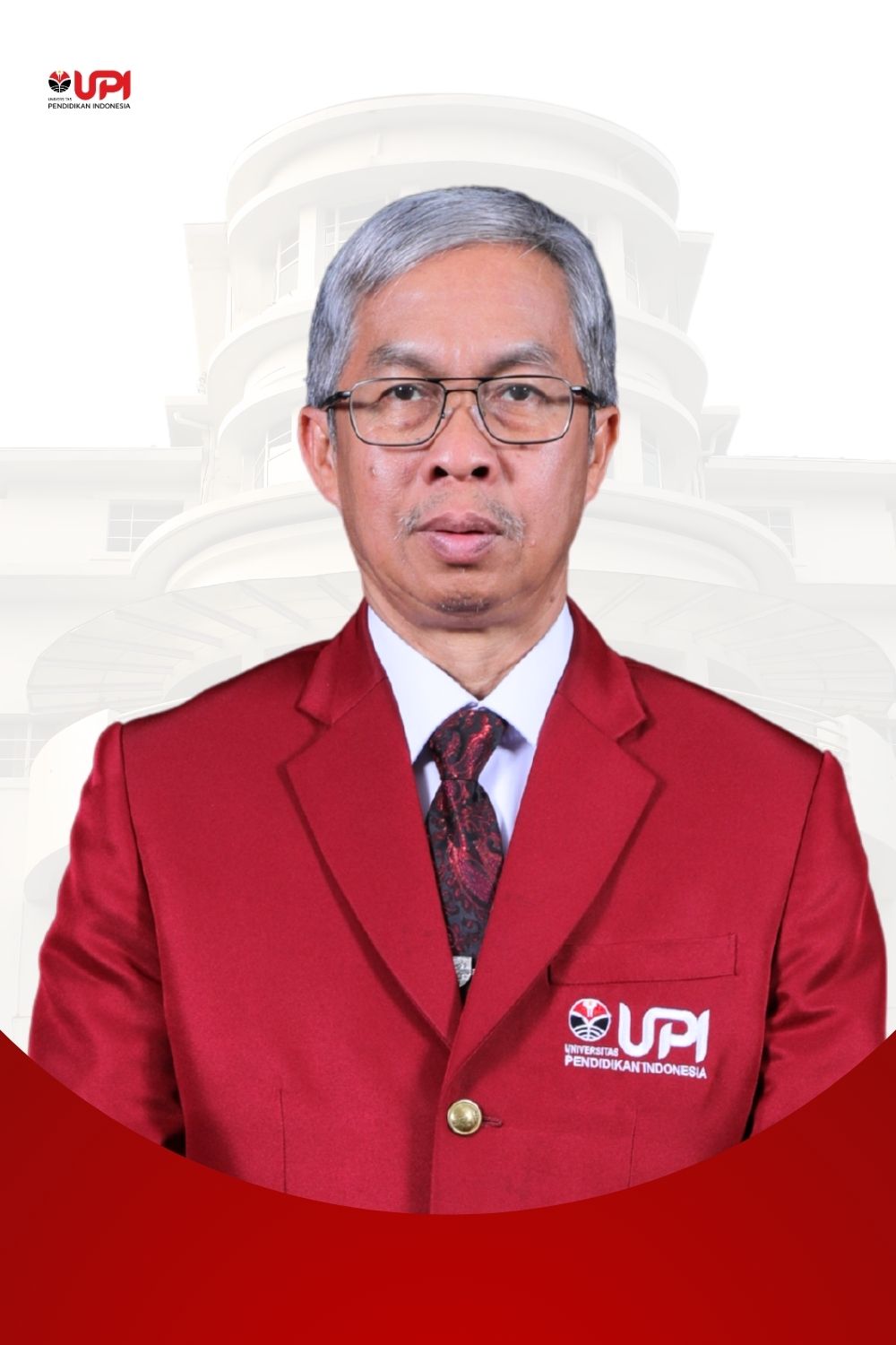 Prof. Dr. H. Didi Sukyadi, M.A.