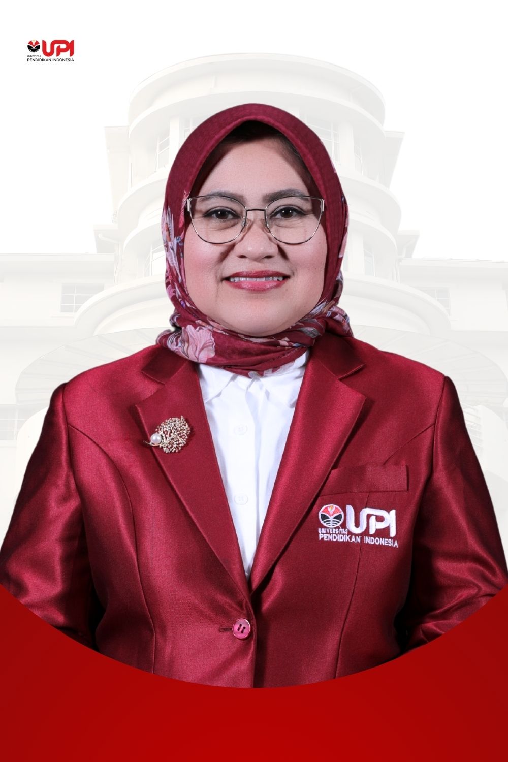 Prof. Dr. Vanessa Gaffar, S.E., Ak., MBA.