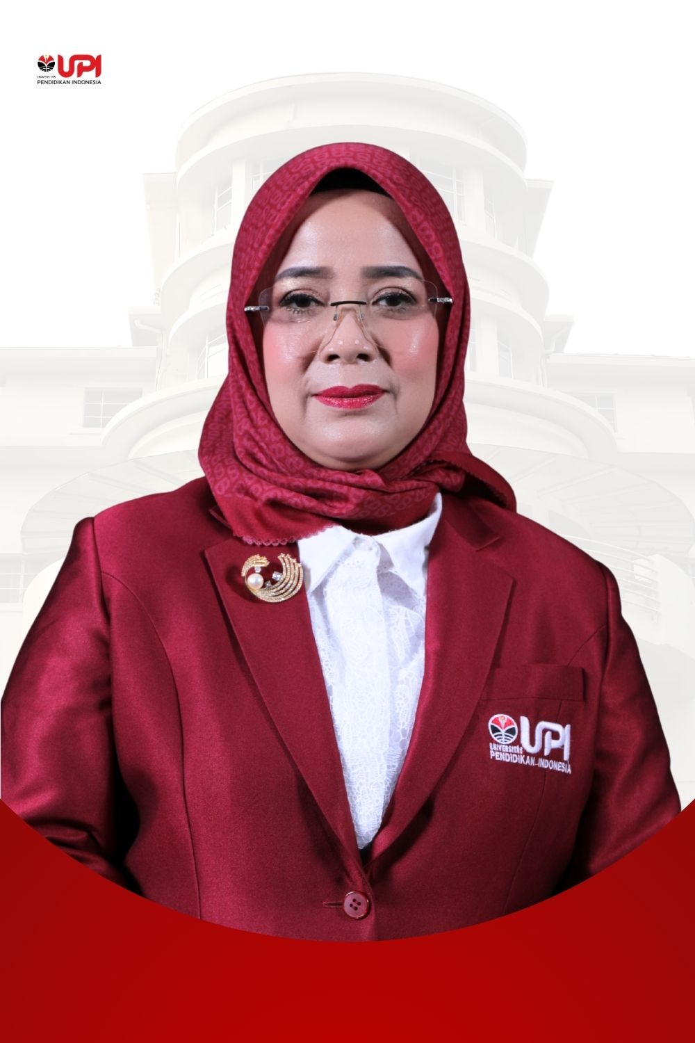 Prof. Dr. Tri Indri Hardini, M.Pd.