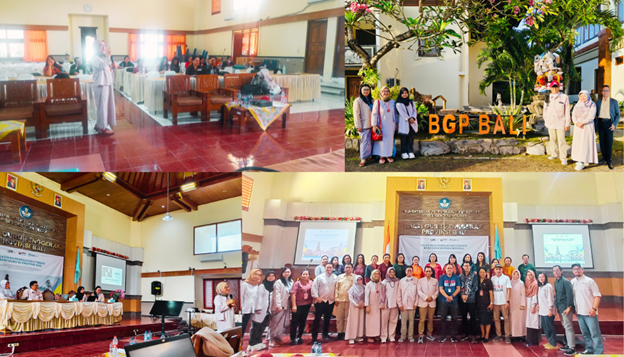 A Journey Toward Healing Through Writing