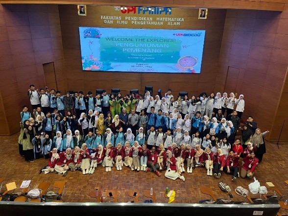 21st Century Biology Learning Transformation through Science EduXplore Based Experiential and Cooperative Learning: Best Practices for Collaborative Participatory Classes