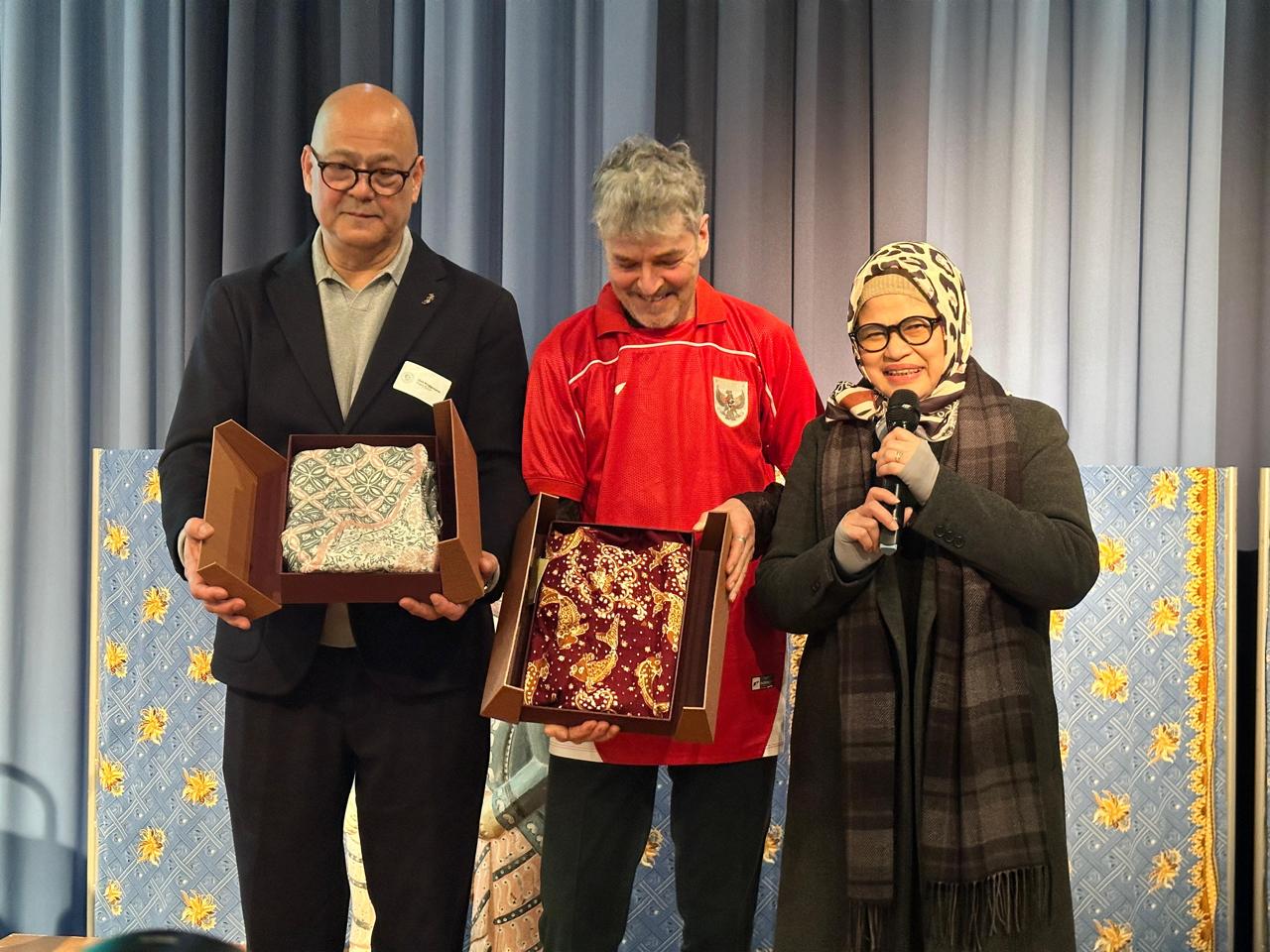 UPI’s National Education Museum Echoes Colonial History Through Immersive Technology in Europe