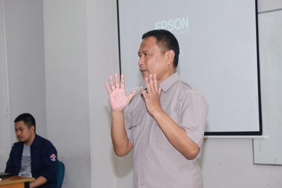 Berita UPI