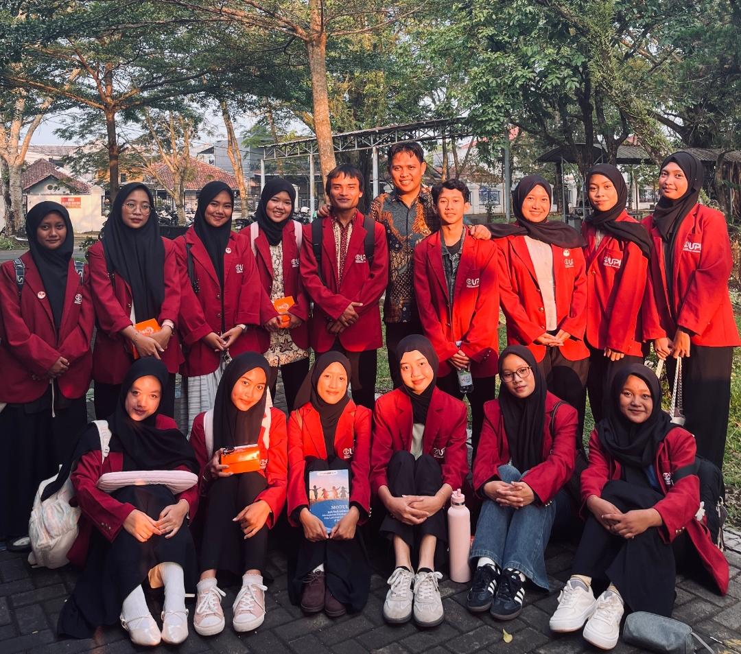 Sarat Inovasi, Berbagai Ormawa UPI Lolos Pendanaan Nasional PPK Ormawa 2026