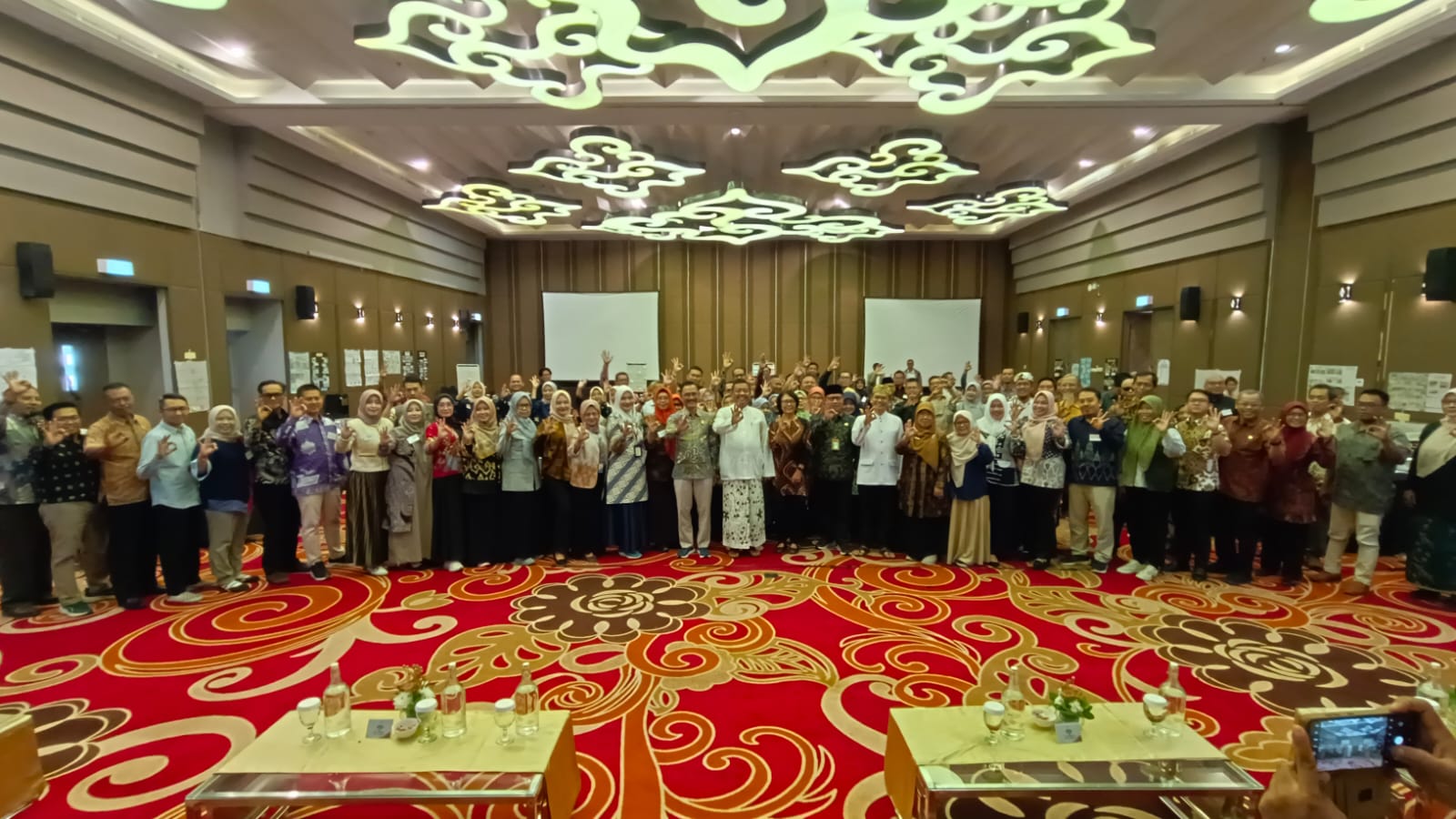 Perkuat Mutu Pendidikan, UPI Berkolaborasi Dengan Pemkab Cirebon Dan Sumedang