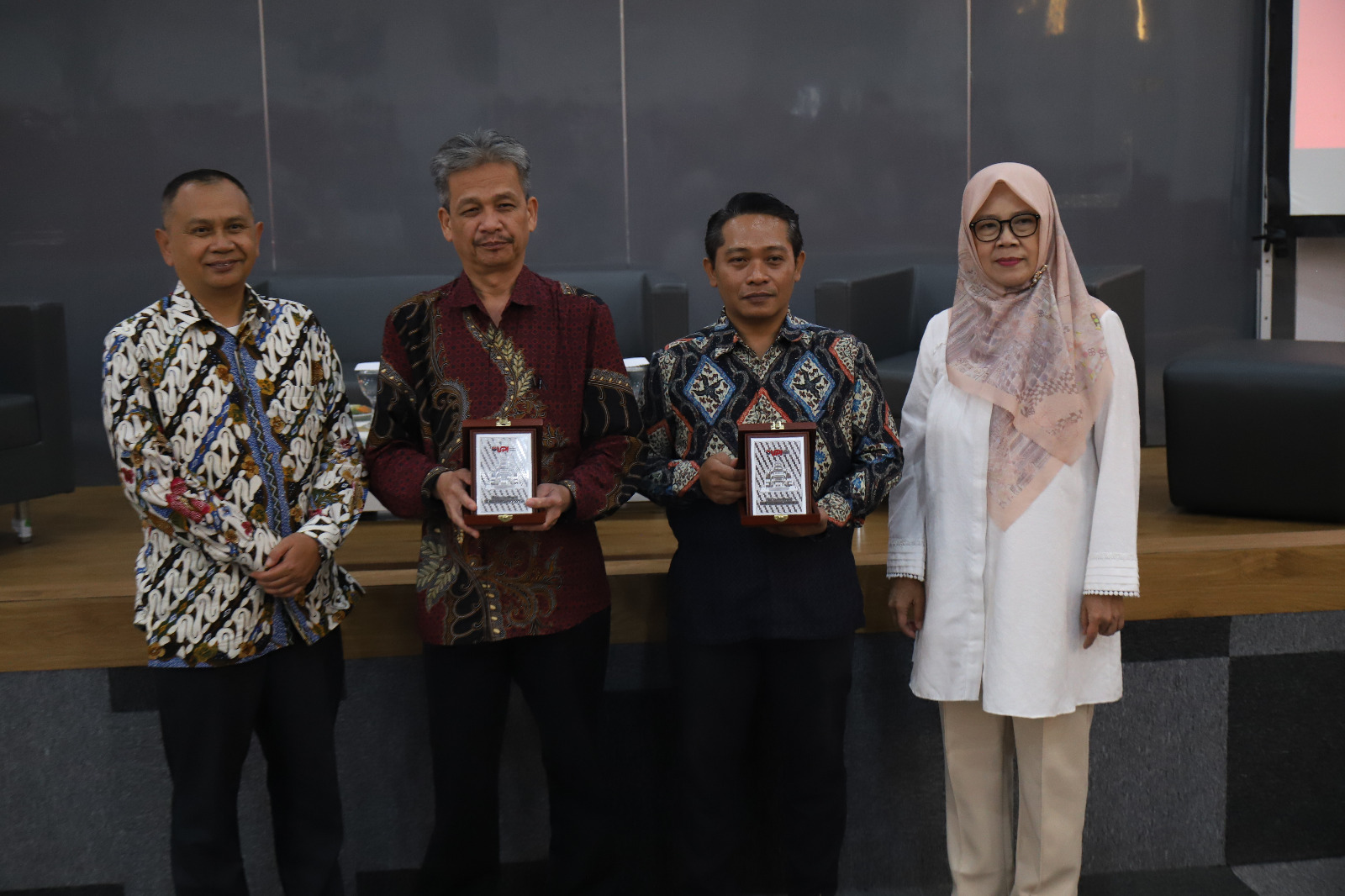 UPI Dorong Hilirisasi Riset STEM melalui Penguatan Grup Riset