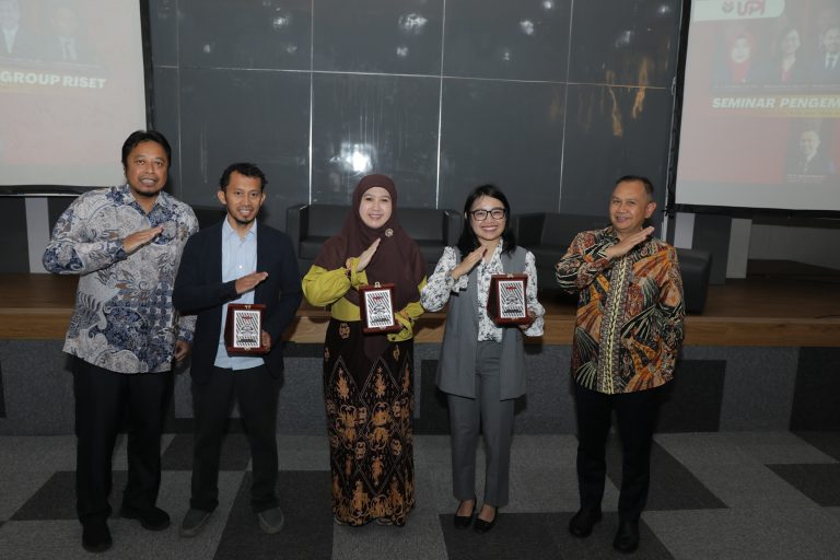 Berita UPI