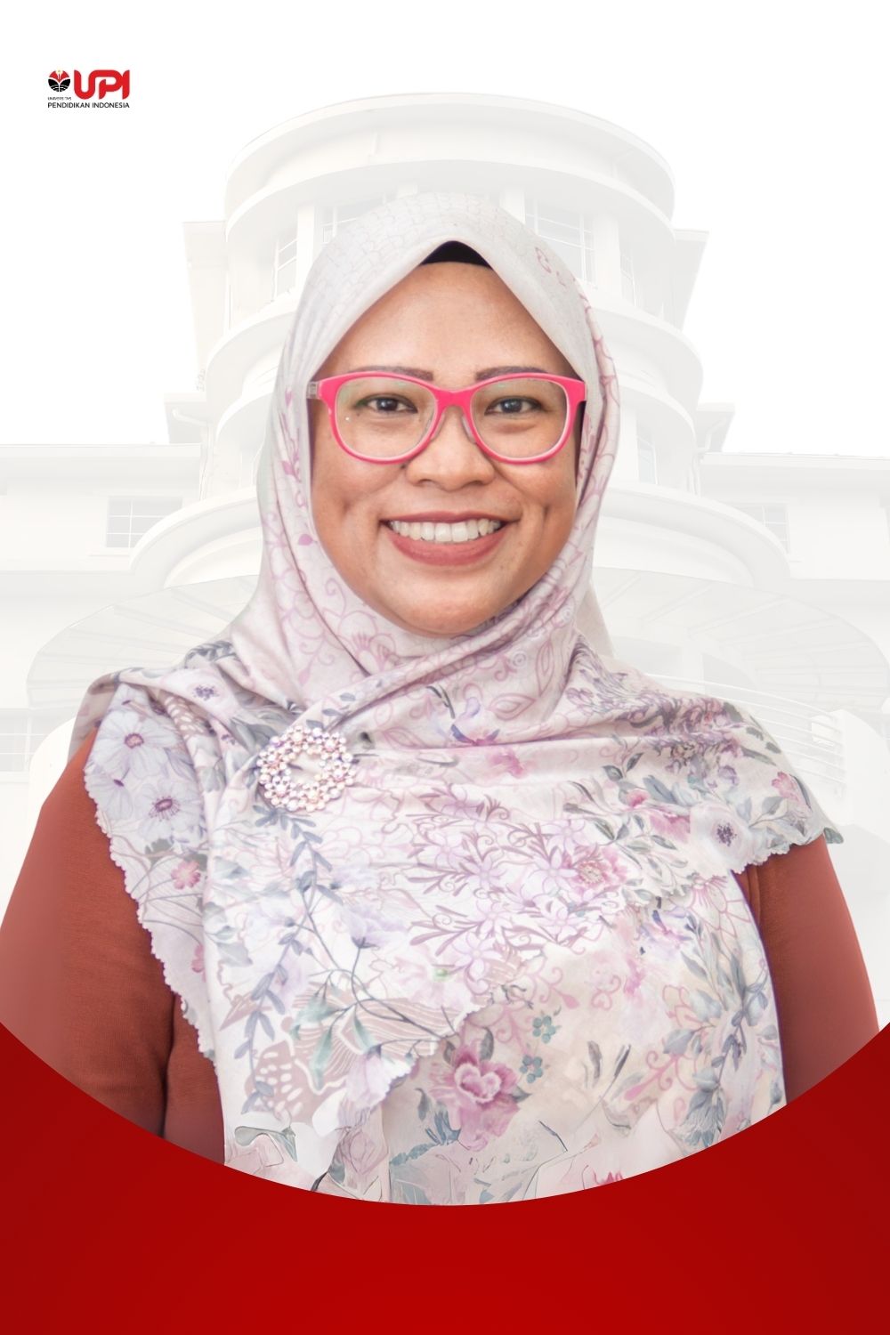 Prof. Ika Lestari Damayanti, S.Pd., M.A., Ph.D.