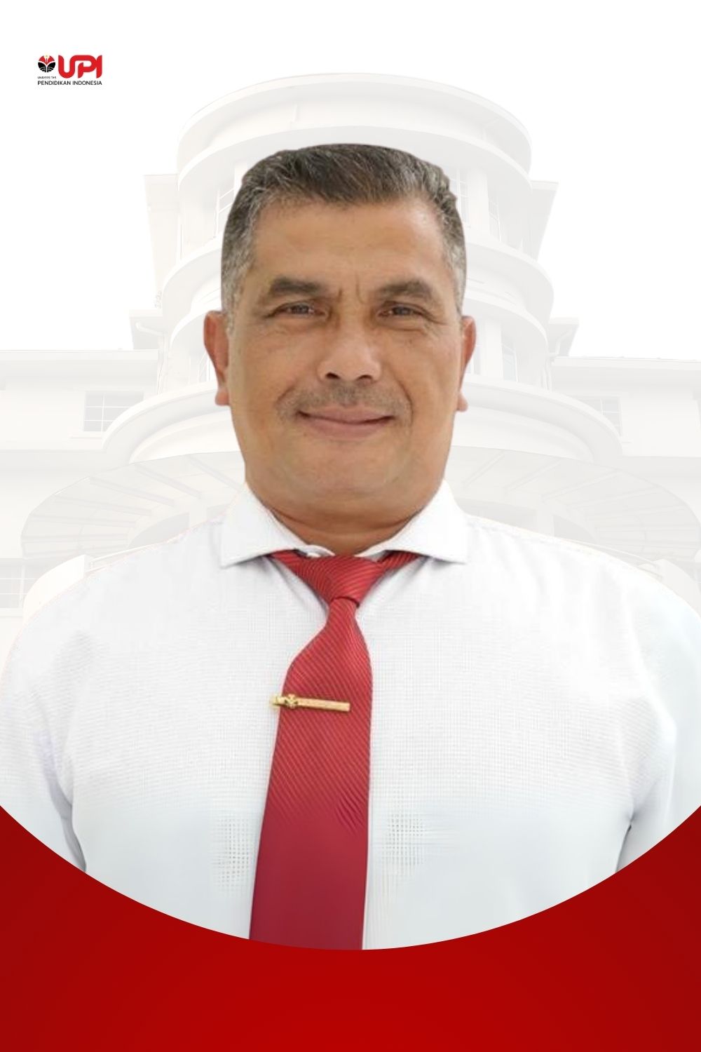 Antonius K, S.Pd., M.Pd.