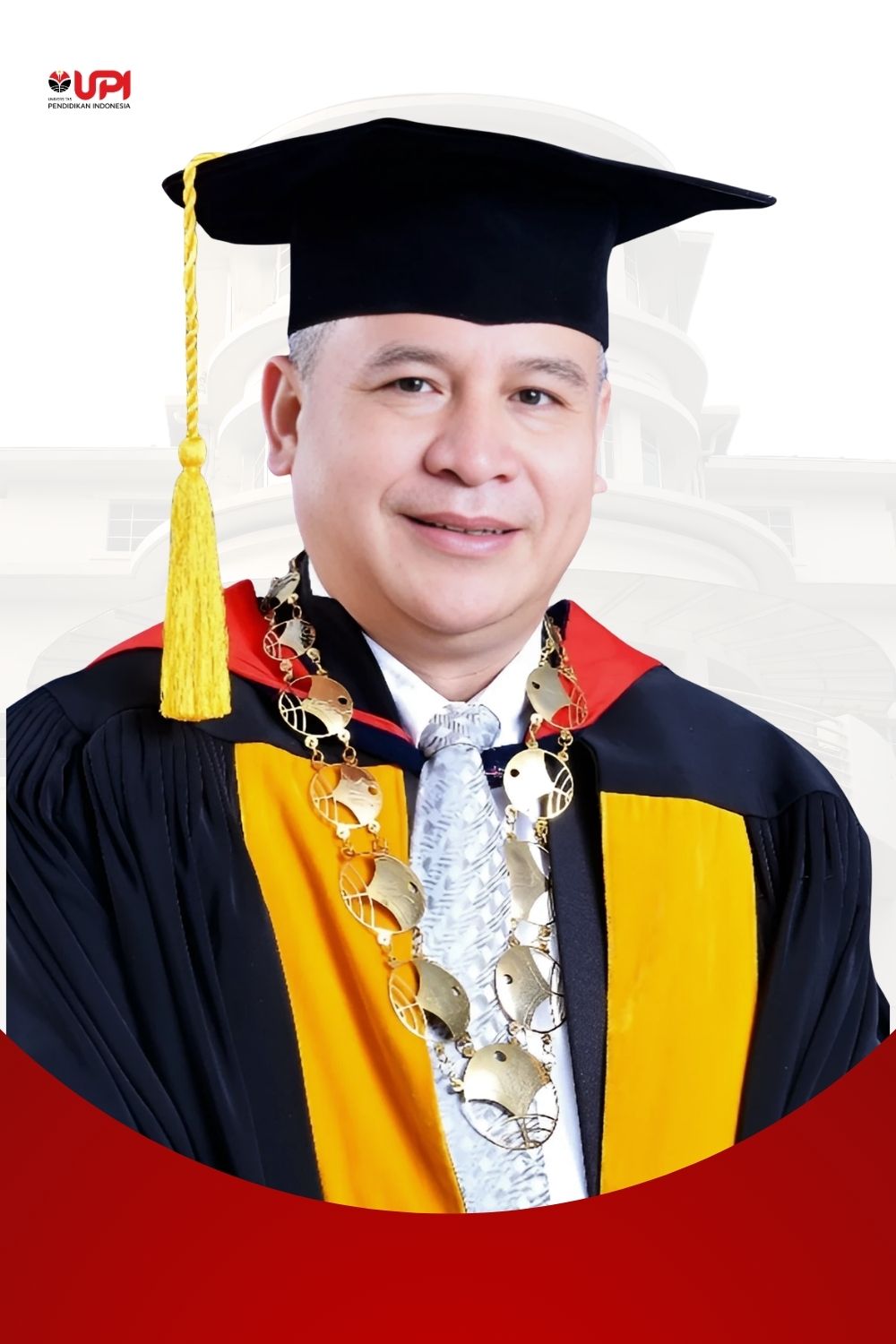 Prof. Dr. H. Dadang Sunendar, M.Hum.