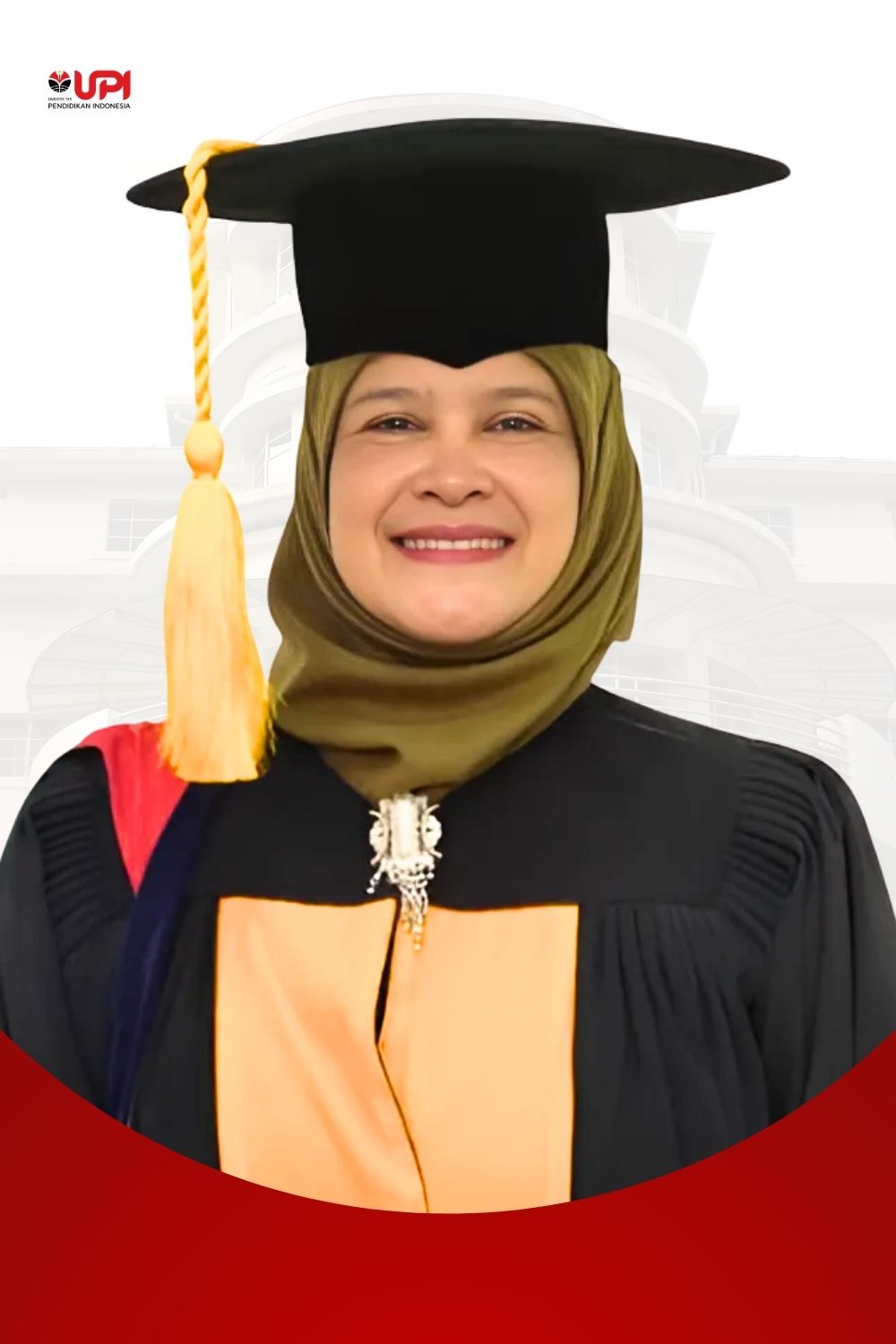 Prof. Dr. Ida Kaniawati, M.Si.