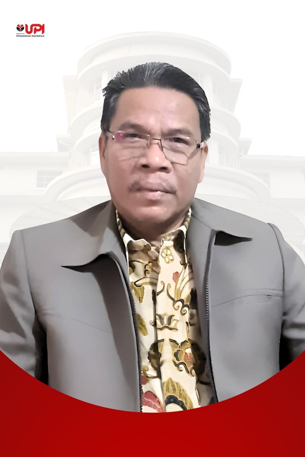 Prof. Dr. Ikin Solikin, S.E., M.Si., Ak., CA., ACPA.