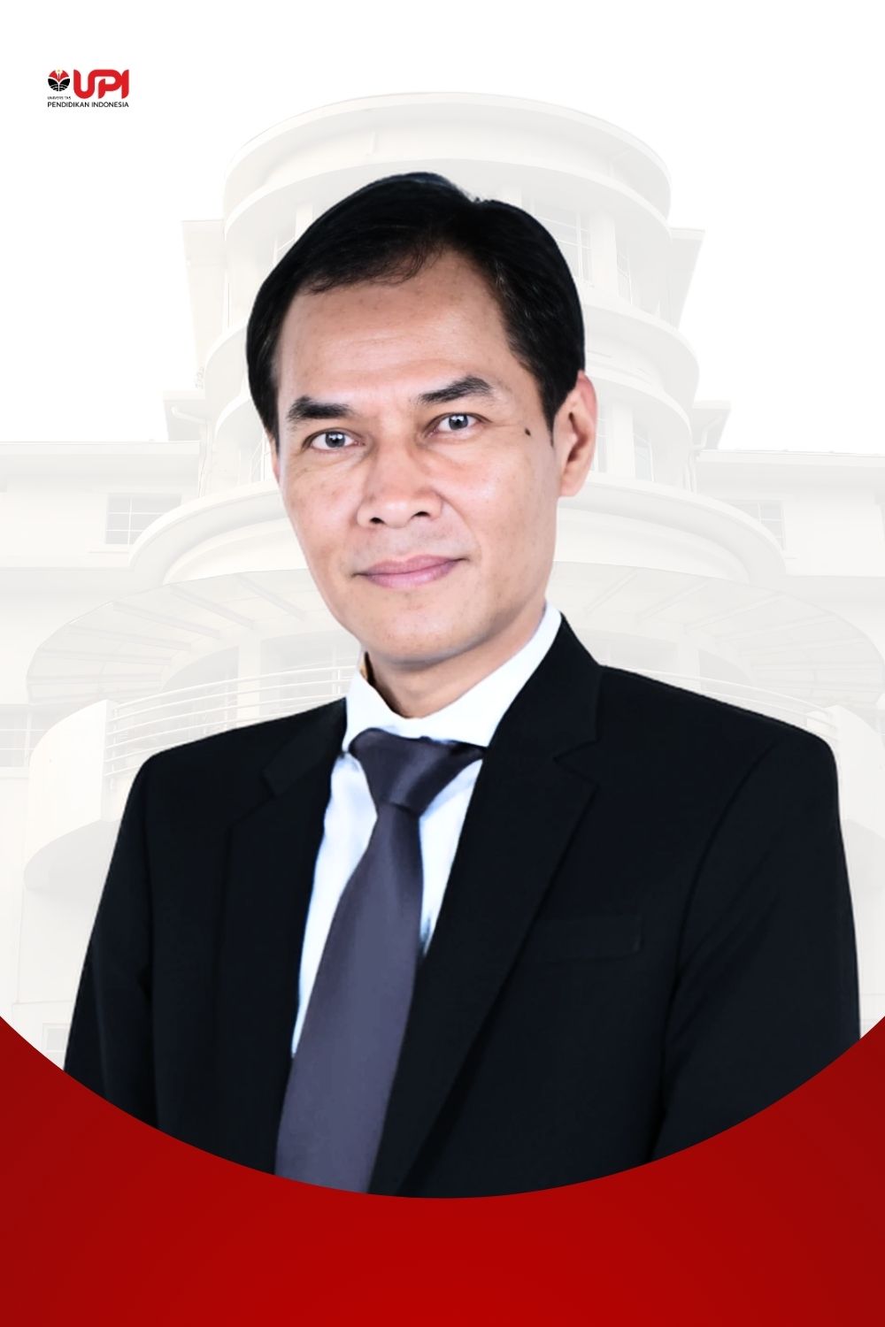 Dr. Lili Adi Wibowo, S.Sos., M.M.