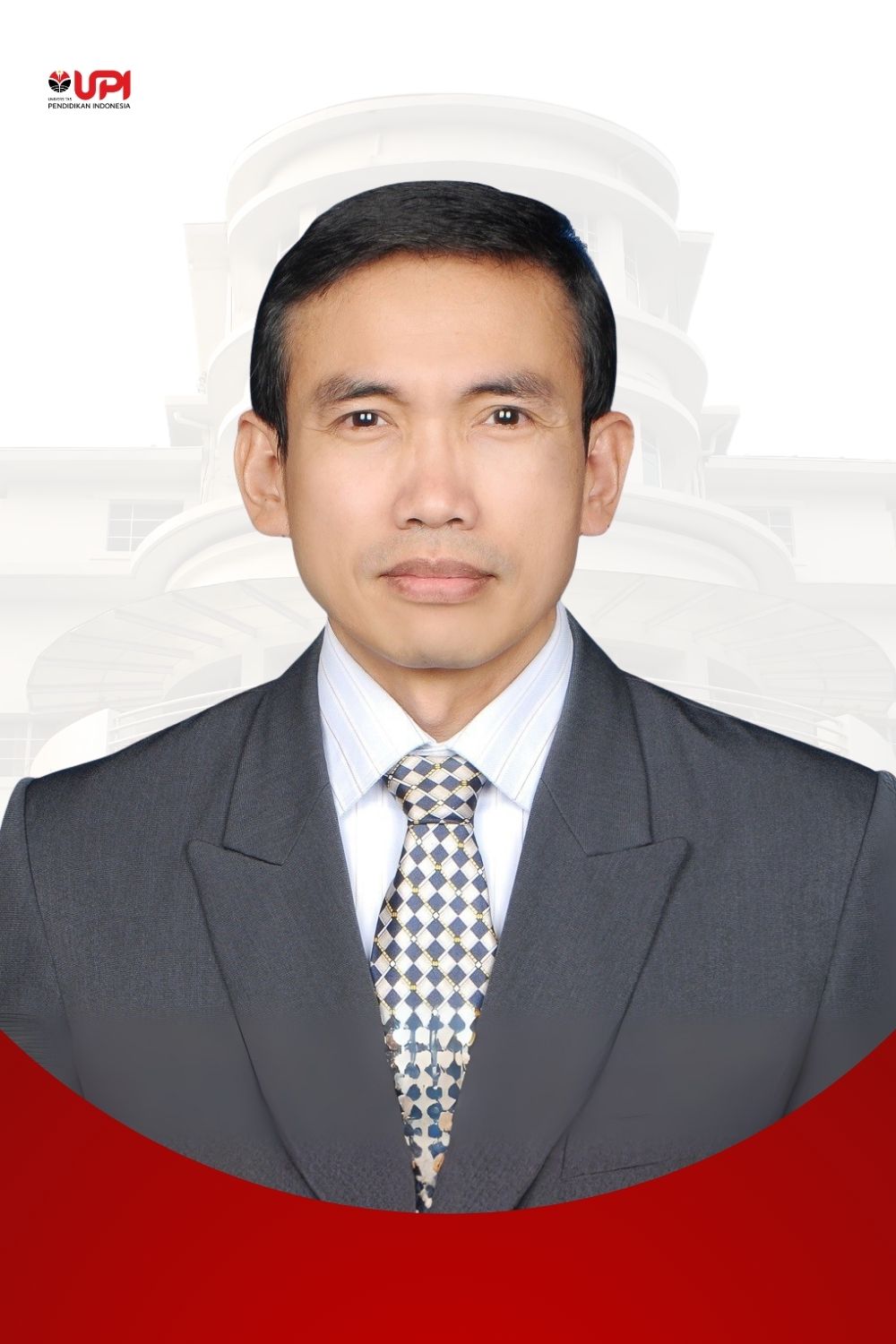 Prof. Dr. Ahmad Yani, M.Si.