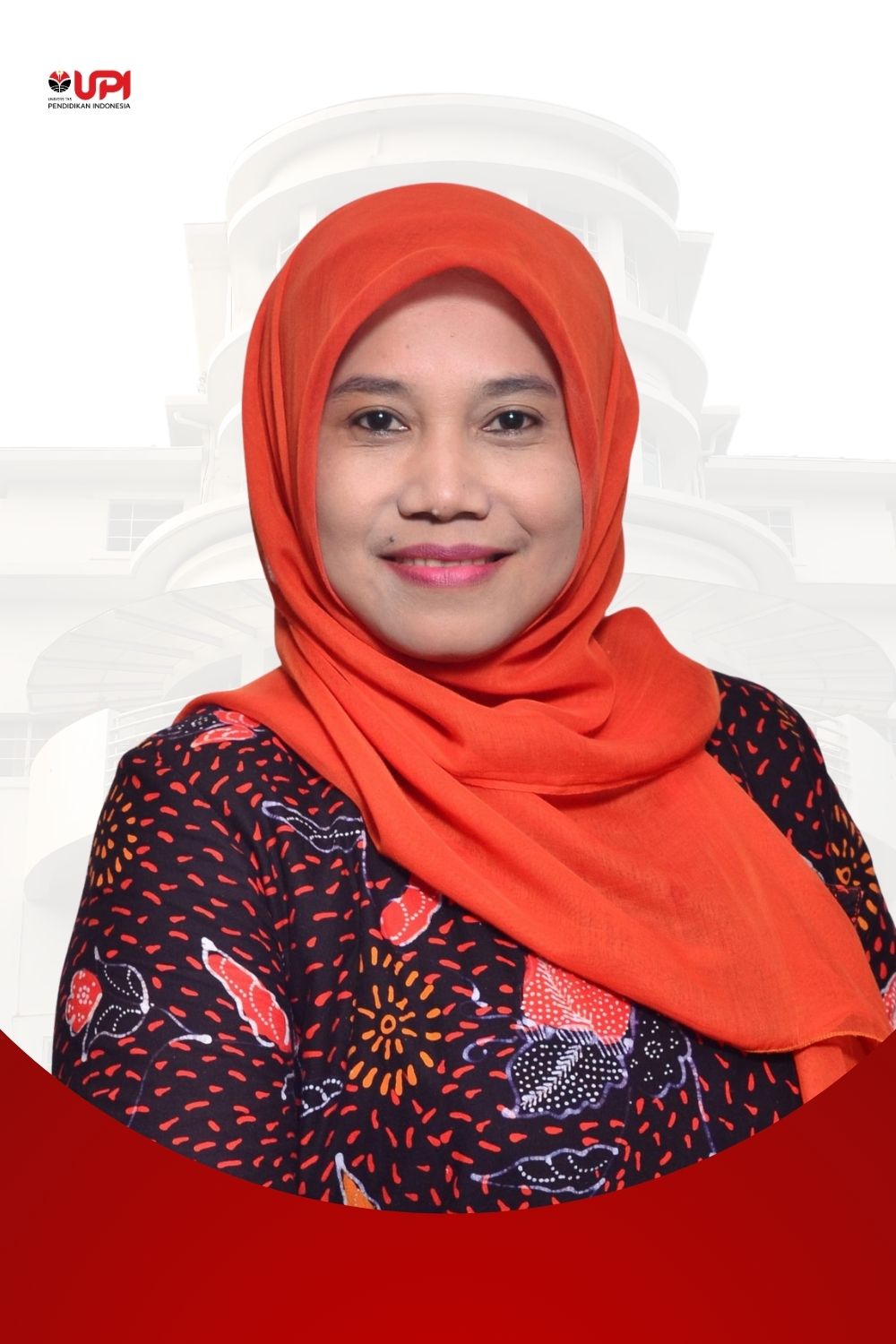 Prof. Dr. Ratnaningsih Eko Sardjono, M.Si.