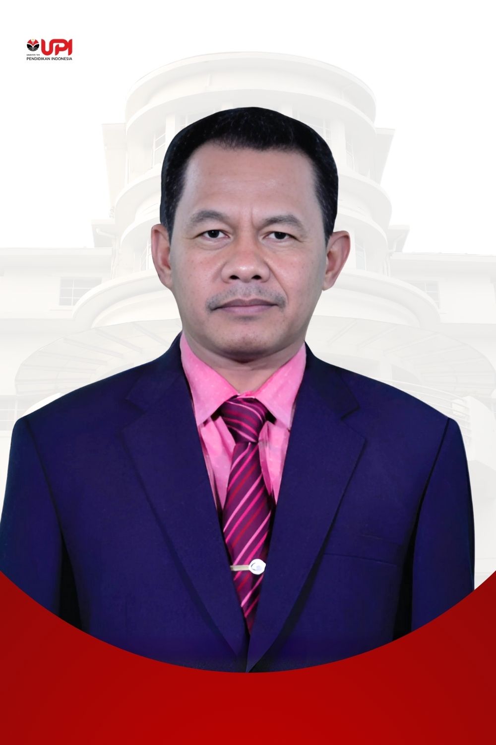 Dr. H. Nandang Budiman, S.Pd., M.Si.