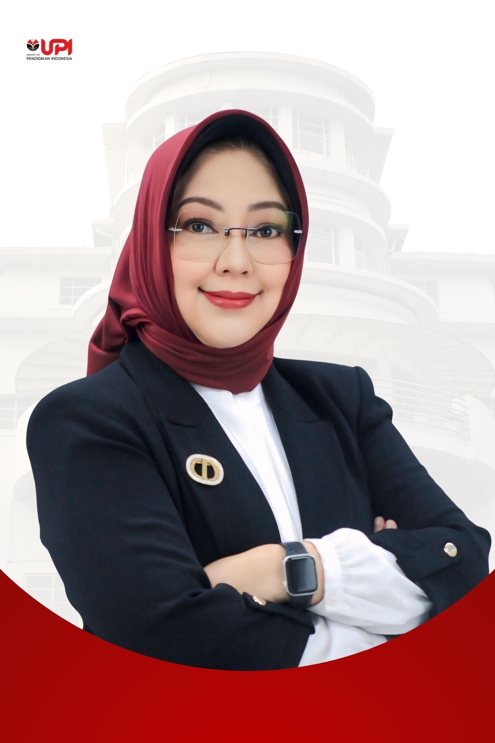 Prof. Dr. Hj. Ratih Hurriyati, M.P.