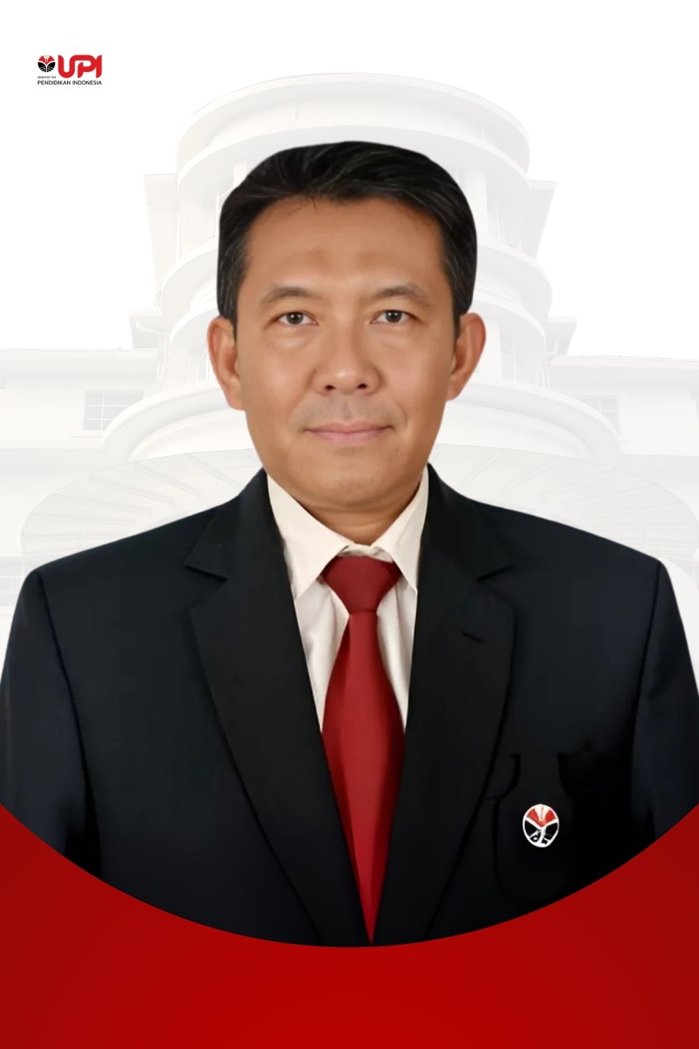 Prof. Dr. Cecep Darmawan, S.Pd., S.I.P., S.A.P., S.H., M.H., M.Si.