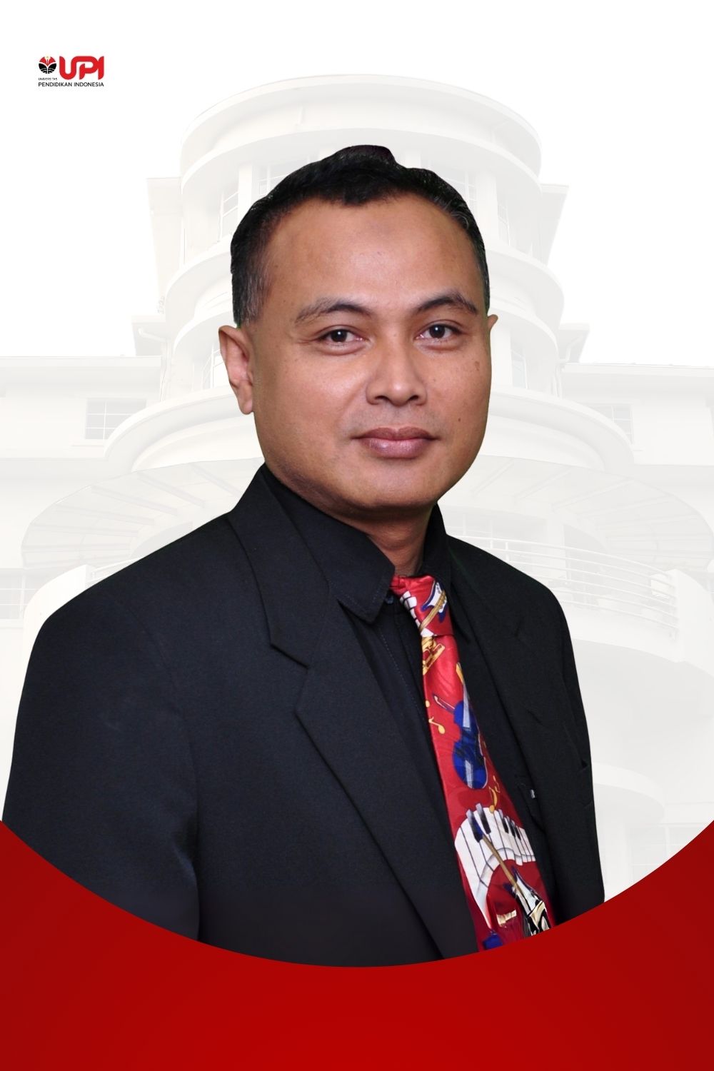 Dr. Dody Mohamad Kholid, S.Pd., M.Sn.