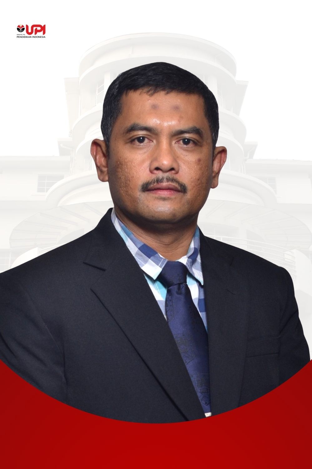 Dr. Eng. Agus Setiawan, M.Si.