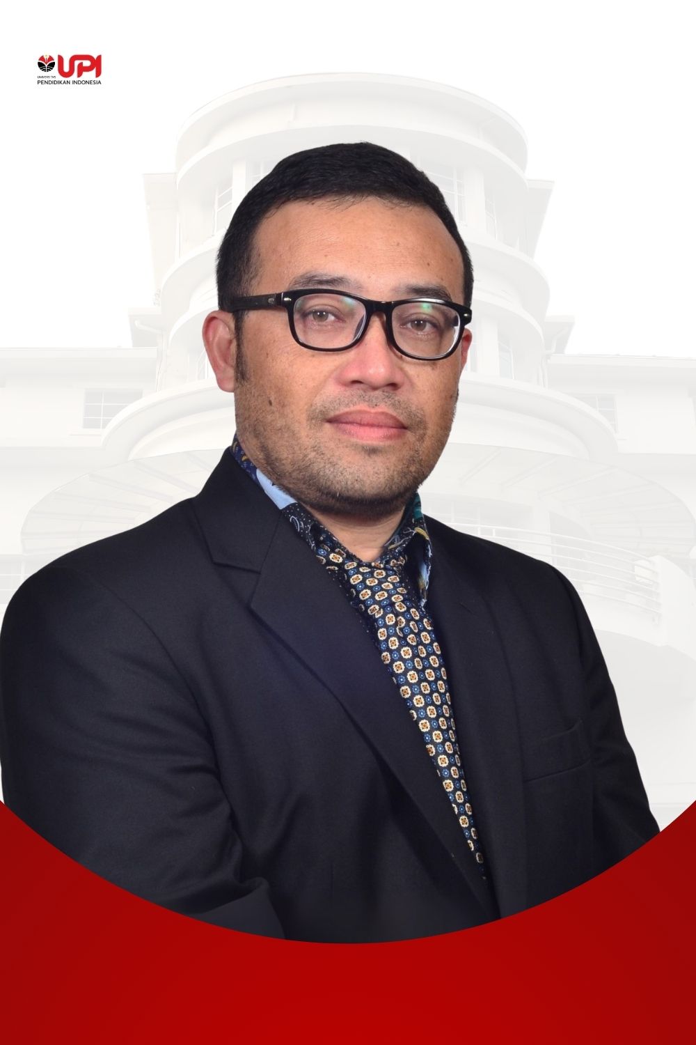 Budi Rahadian, S.Pd., M.M.