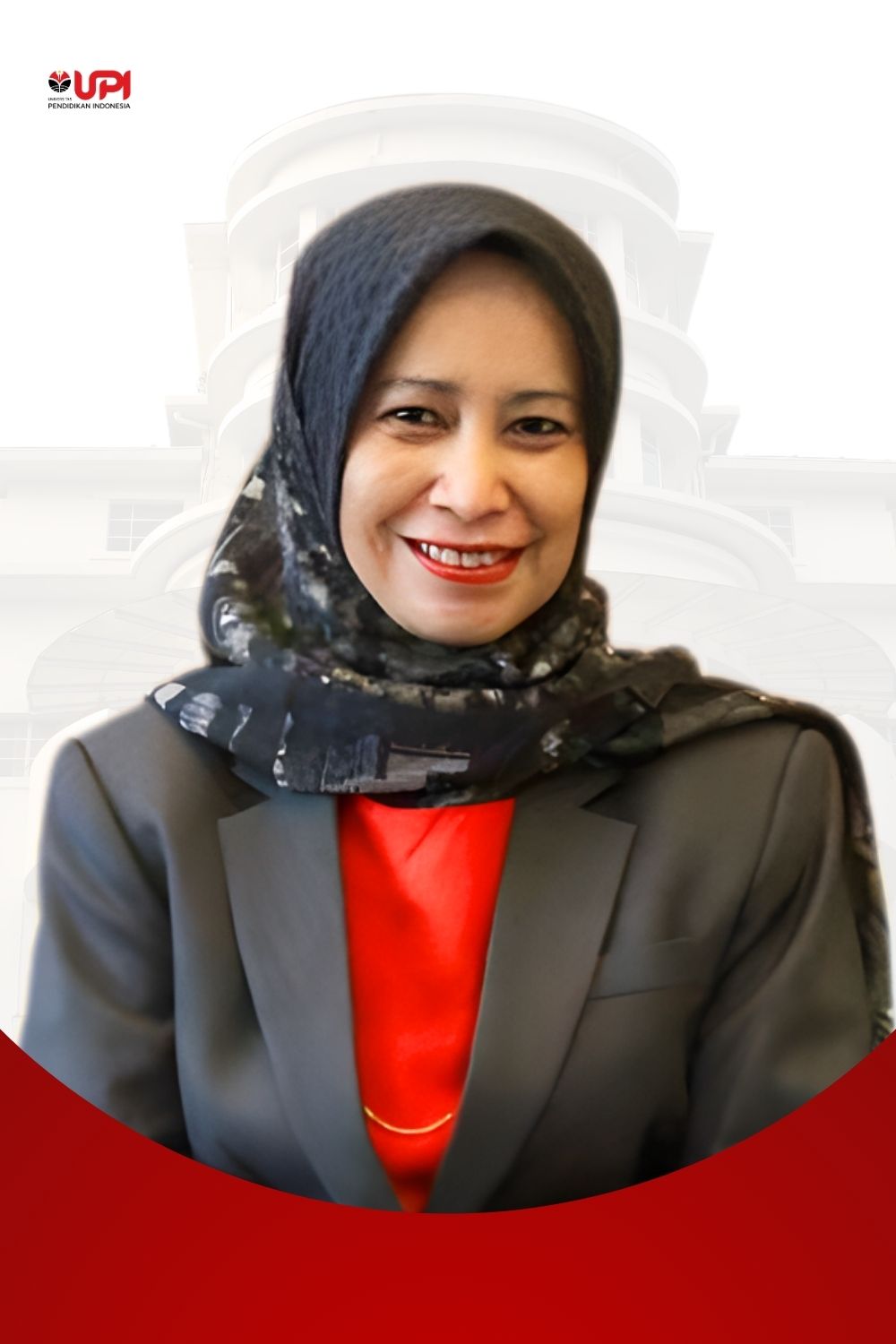 Prof. Dr. Hj. Siti Nurbayani Kusumaningsih, M.Si.