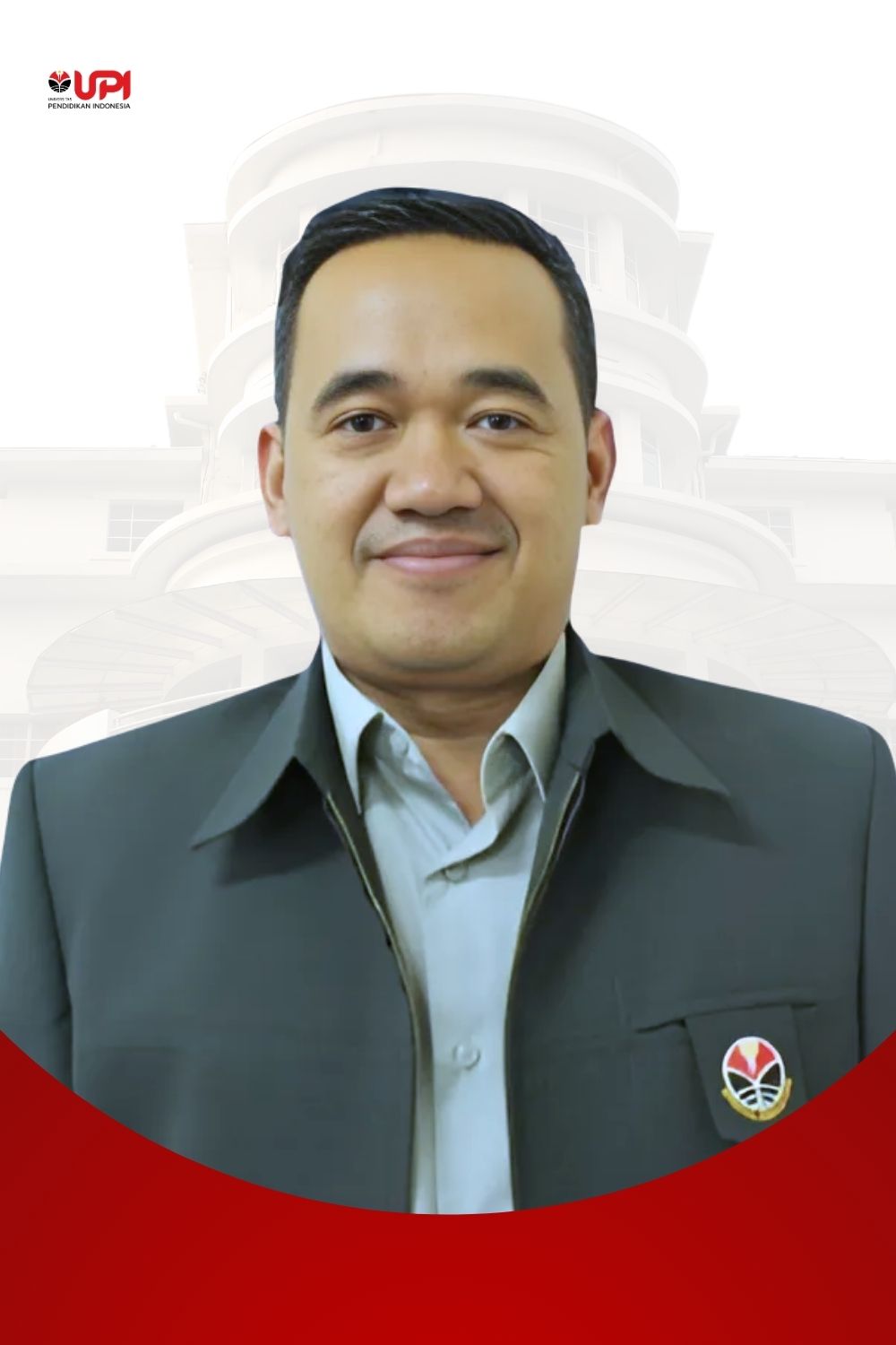 dr. Setyo Wahyu Wibowo, M.Kes.