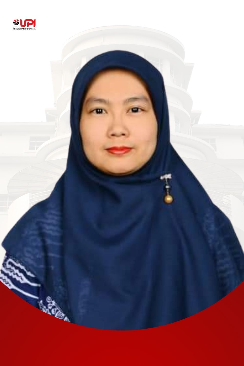 Dr. Riche Cynthia Johan, M.Si.