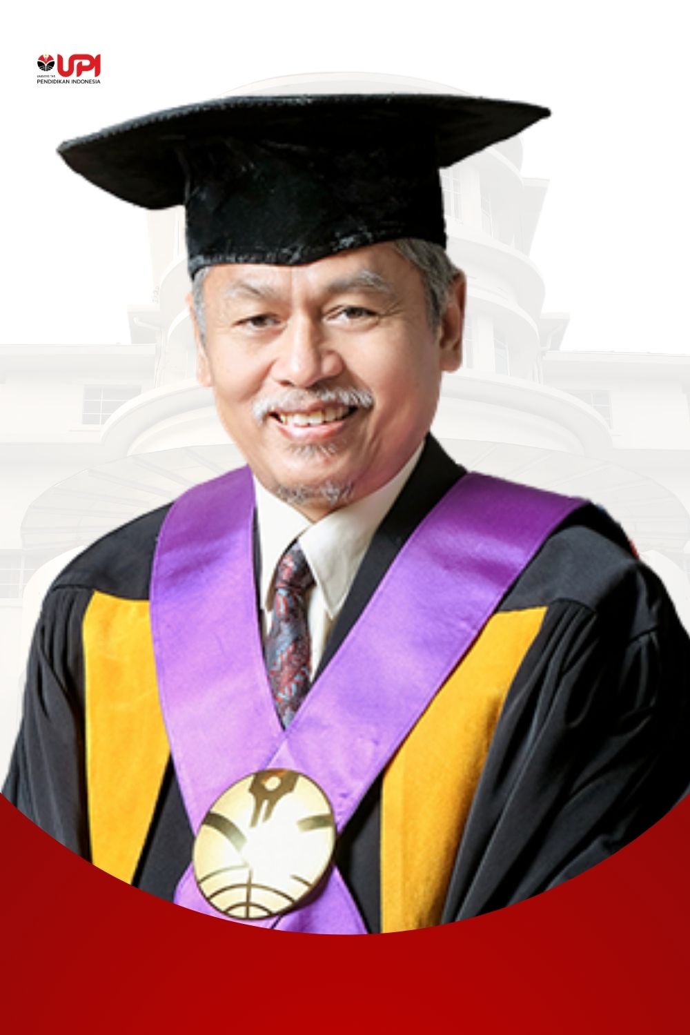 Prof. Dr. H. Yayan Nurbayan, M.Ag.