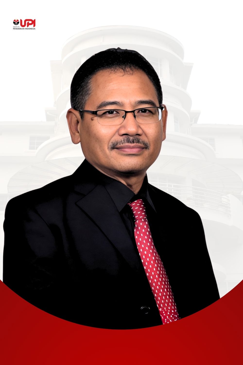 Prof. Dr. Yadi Ruyadi, M.Si.