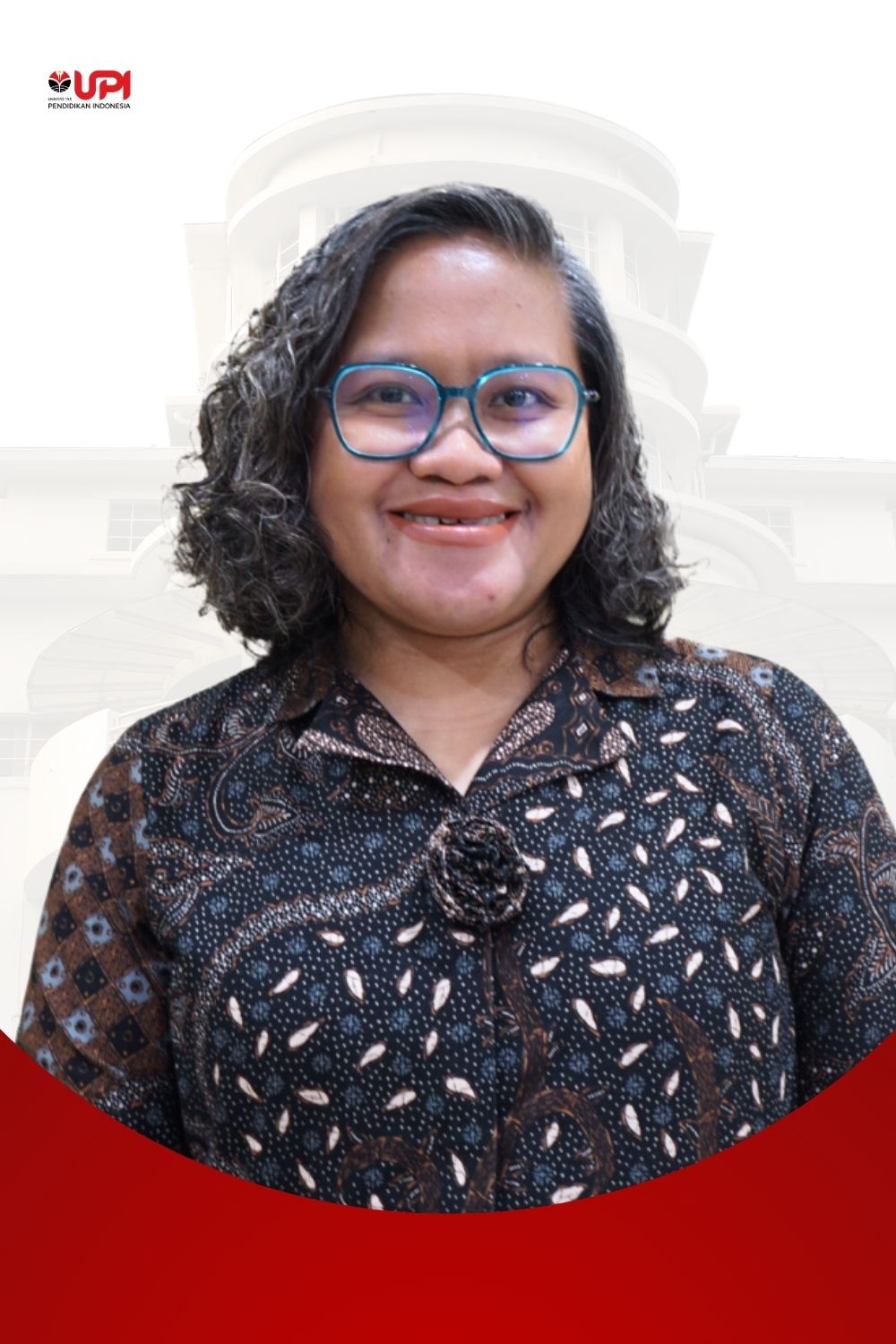 Hani Yulindrasari, M.Gendst., Ph.D.