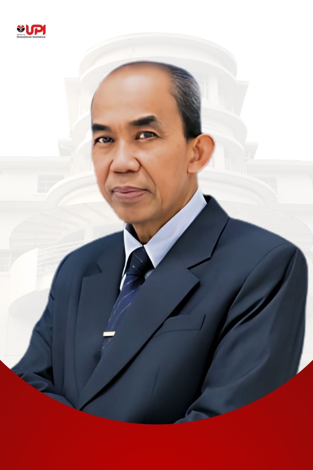 Prof. Dr. Juntika Nurihsan, M.Pd.