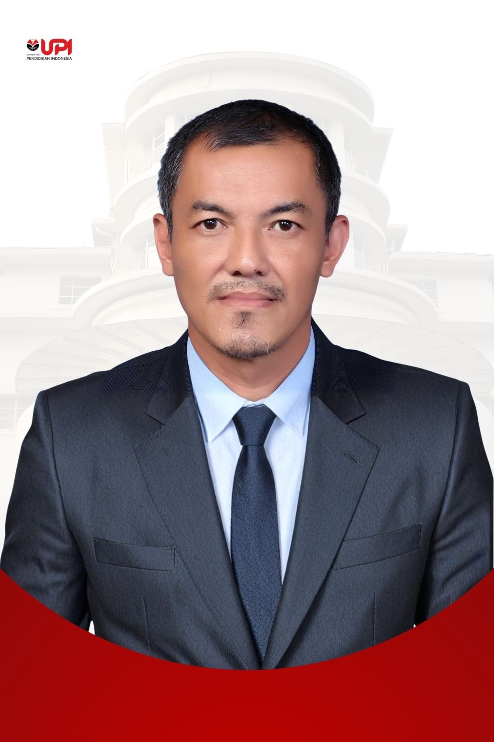 Prof. Dr. Heri Yusuf Muslihin, M.Pd.