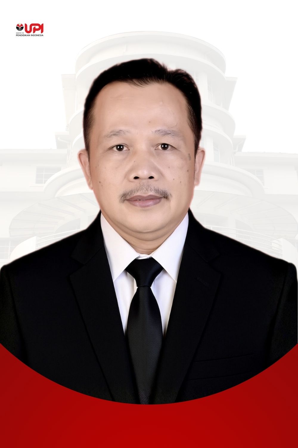 Dr. Dedy Suryadi, M.Pd.