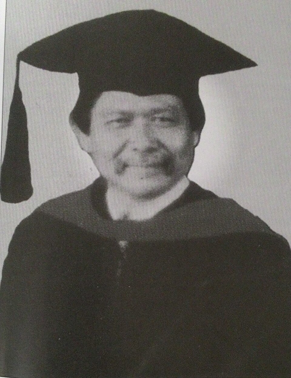 Prof. Dr. H. Mohammad Fakry Gaffar M.Ed.