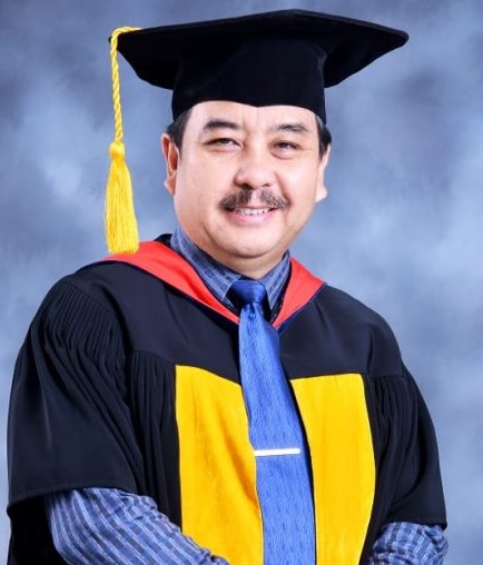 Prof. Dr. H. M. Solehuddin M.Pd., M.A.