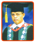 Prof. H. Furqon M.A., Ph.D.